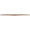 Ekena Millwork Eleanor Wood Fretwork Pierced Ceiling Medallion, Hickory, 16"OD x 6 1/8"ID x 3/8"T CMWP16X16X0375EAHI - alternate 3